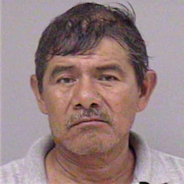 Martinez Francisco - Madera County, CA 