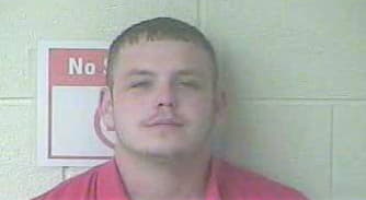 Huskey Howard - Harlan County, KY 
