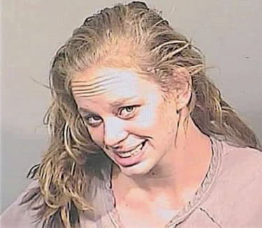 Gilmore Jackie - Brevard County, FL 