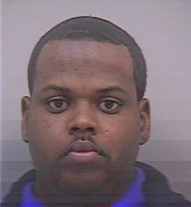 Malloy Jamel - Gwinnett County, GA 