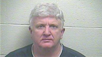 Brewer John - Giles County, TN 