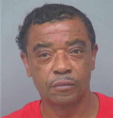 Cunningham John - Gwinnett County, GA 