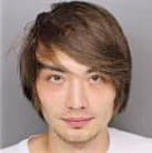Harris Jonathan - Greenville County, SC 