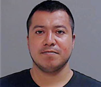 Espinoza Jose - Hidalgo County, TX 