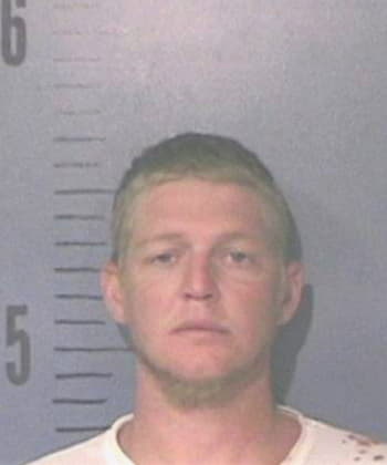 Harrell Joshua - Taylor County, TX 