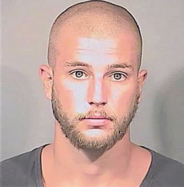 Wilkinson Joshua - Brevard County, FL 