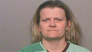 Clarke Kristina - Polk County, IA 