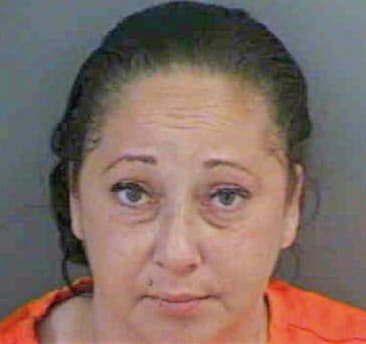Krumaker Kristyna - Collier County, FL 