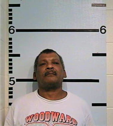Benson Lonnie - Kerr County, TX 