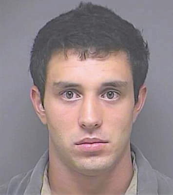 Miehe Matthew - Denton County, TX 