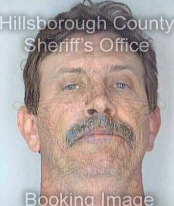 Crowson Michael - Hillsborough County, FL 