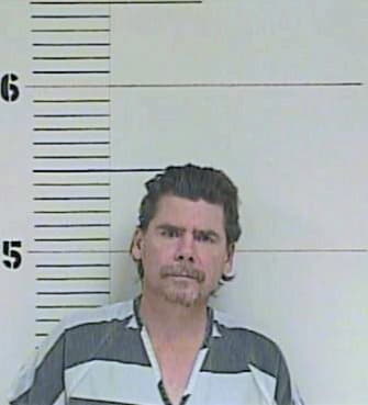 Stenbak Michael - Parker County, TX 