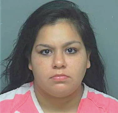 Herrera Mitchelle - Montgomery County, TX 