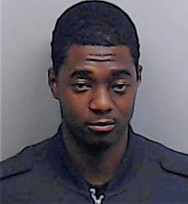 Clark Nicholas - Fulton County, GA 