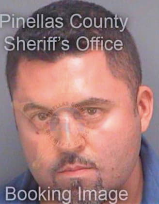 Nevarez Pablo - Pinellas County, FL 