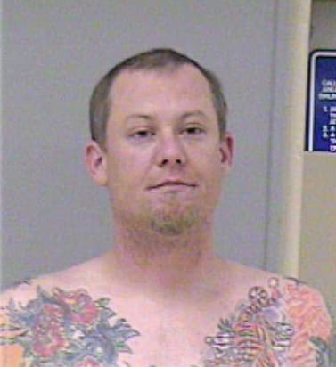 Grane Randall - Madera County, CA 