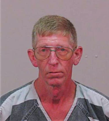 Busbin Richard - Tift County, GA 