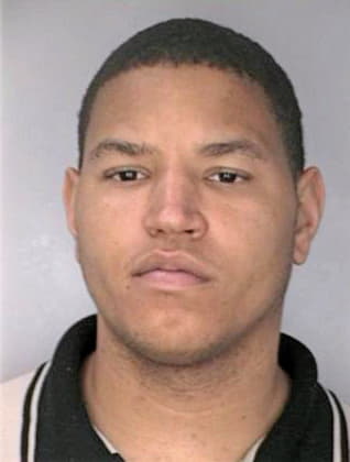 Randolph Richard - Hillsborough County, FL 