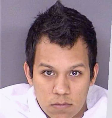 Rodriguez Ritchie - Ellis County, TX 
