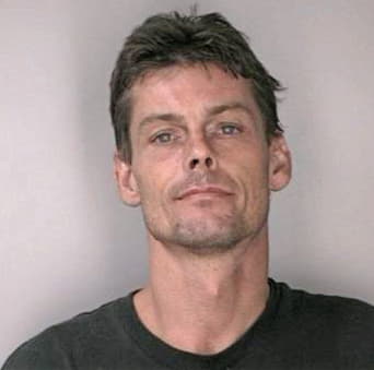 Ervans Robert - Hillsborough County, FL 
