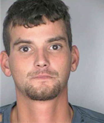 Sylvester Robert - Hillsborough County, FL 