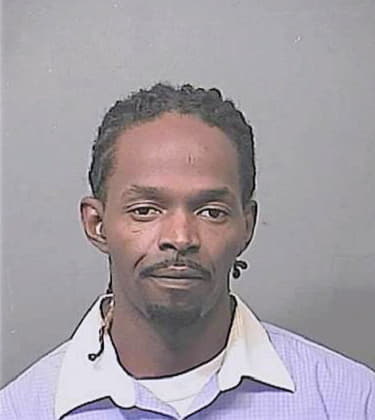 Patterson Ronnie - Brevard County, FL 