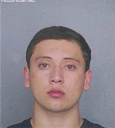 Porras Sebastian - Broward County, FL 