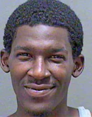 Thompson Shadarius - Mecklenburg County, NC 