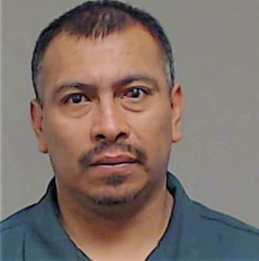 Espinoza Simon - Collin County, TX 