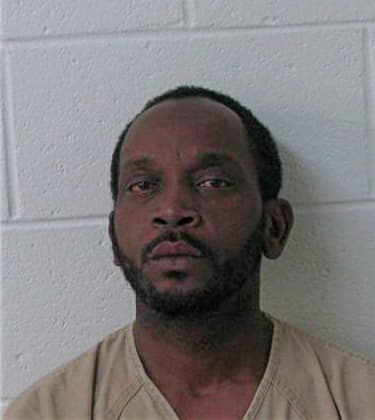Scarboro Tony - Newton County, GA 