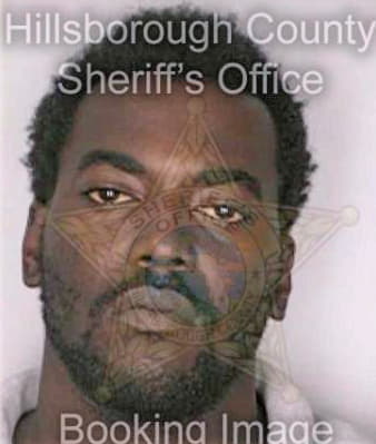 Williams Tyrone - Hillsborough County, FL 