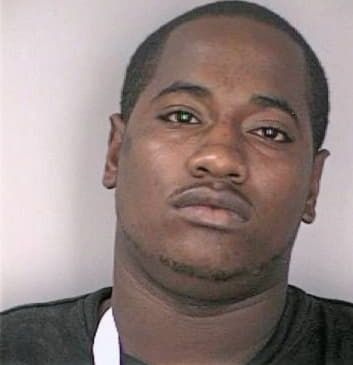 Wilson Wayne - Hillsborough County, FL 