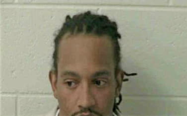 Riddick Wesley - Newton County, GA 