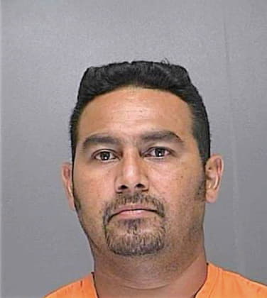 Hernandezhernandez Wilbhert - Volusia County, FL 