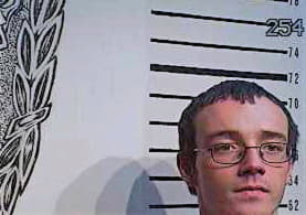 Gunter William - Bell County, KY 