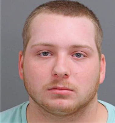 Checkan Wyatt - Wake County, NC 