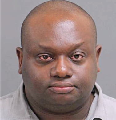 Richards Ajani - Wake County, NC 