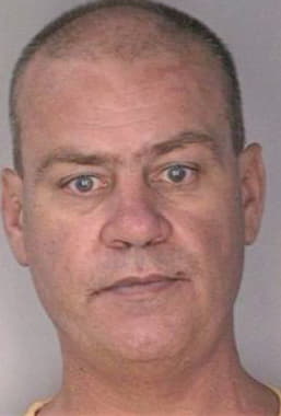 Pope Andrew - Hillsborough County, FL 