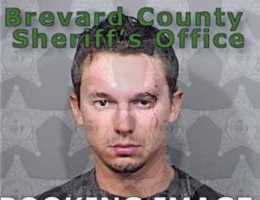 Graunke Benjamin - Brevard County, FL 