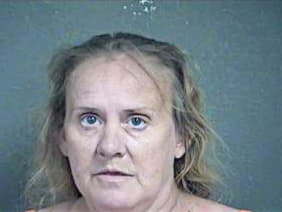 Huckaby Bonnie - Wyandotte County, KS 