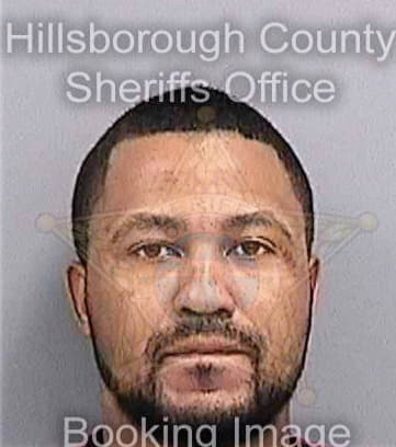 Porter Bryson - Hillsborough County, FL 