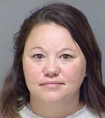 Cleveland Carla - Denton County, TX 