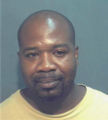 Wilson Carlton - Orange County, FL 