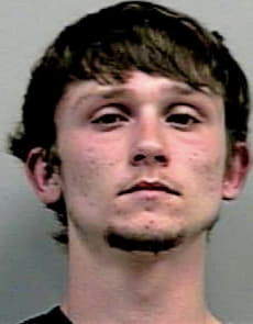 Baker Chad - Gwinnett County, GA 