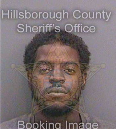 Perry Cleveland - Hillsborough County, FL 