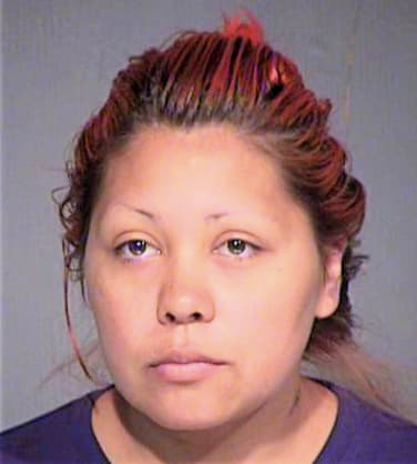 Rios Cynthia - Maricopa County, AZ 