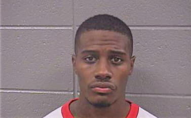 Mccollum-Smith Damian - Cook County, IL 