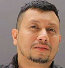 Mendoza Daniel - Dallas County, TX 