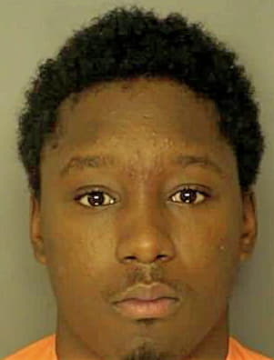 Bell Donovan - Horry County, SC 