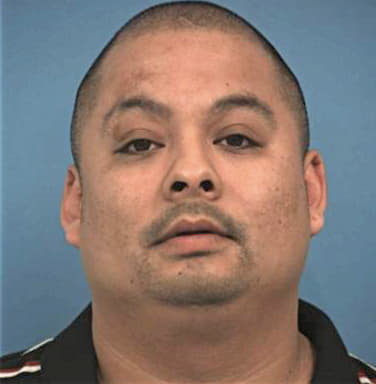 Trevino Eric - Williamson County, TX 